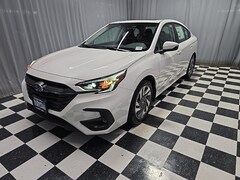 2025 Subaru Legacy Limited Sedan