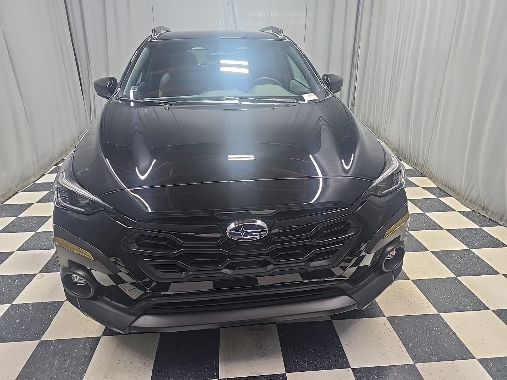 New 2026 Subaru Crosstrek Sport SUV