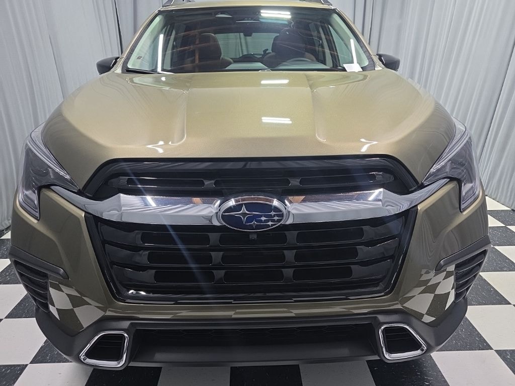 New 2026 Subaru Ascent Touring 7-Passenger SUV