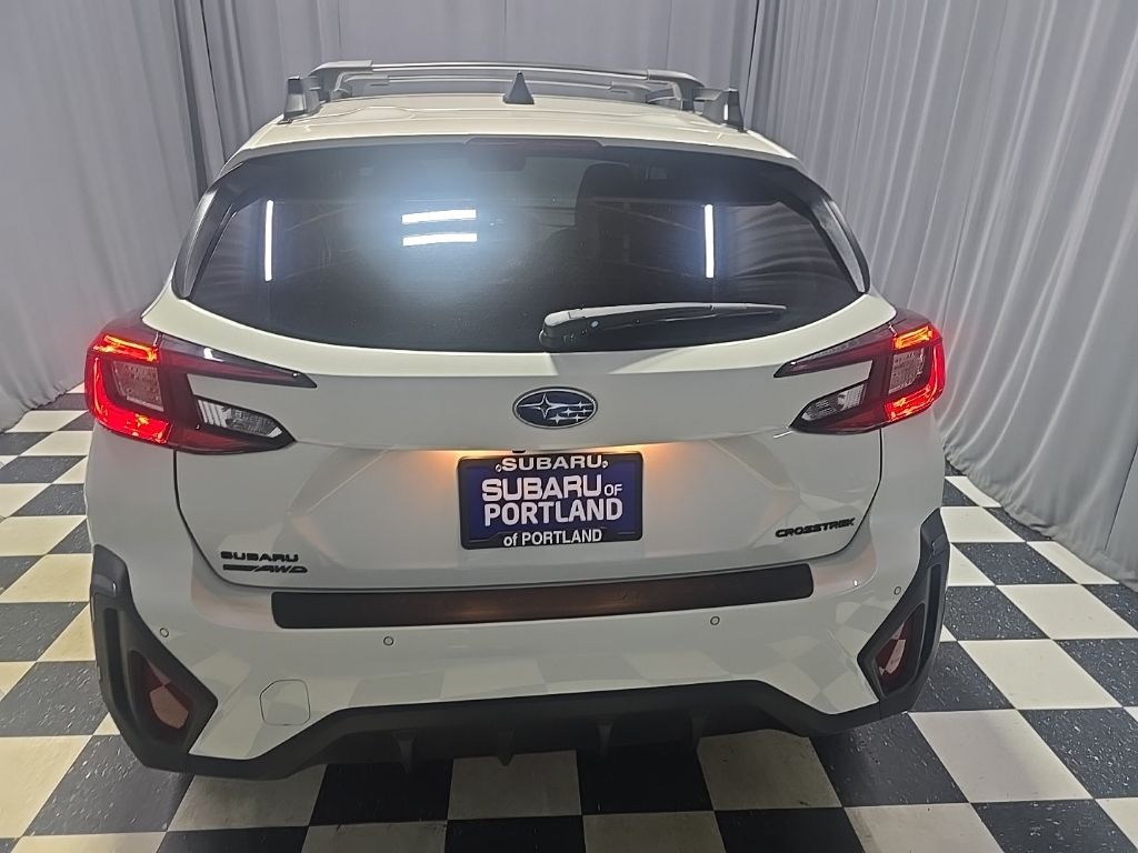 2026 Subaru Crosstrek Limited - Photo 10