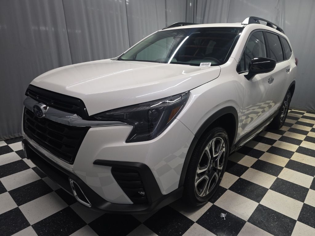 2026 Subaru Ascent Touring 7 Passenger's photo