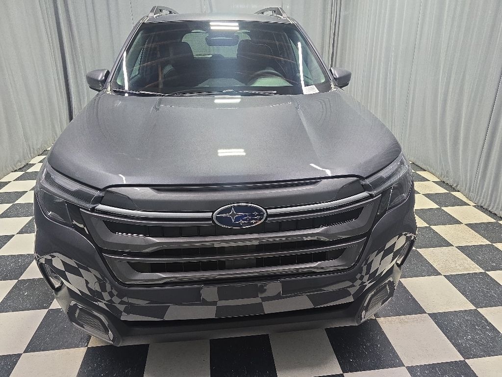 New 2026 Subaru Forester Limited SUV