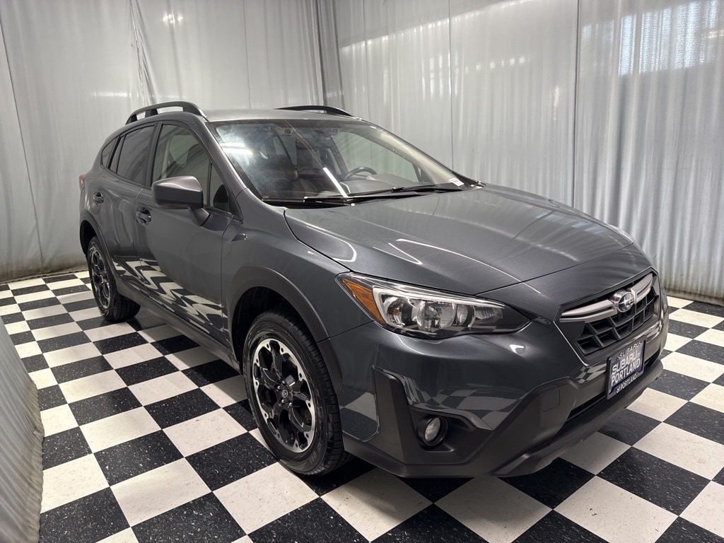 Used 2023 Subaru Crosstrek Premium SUV
