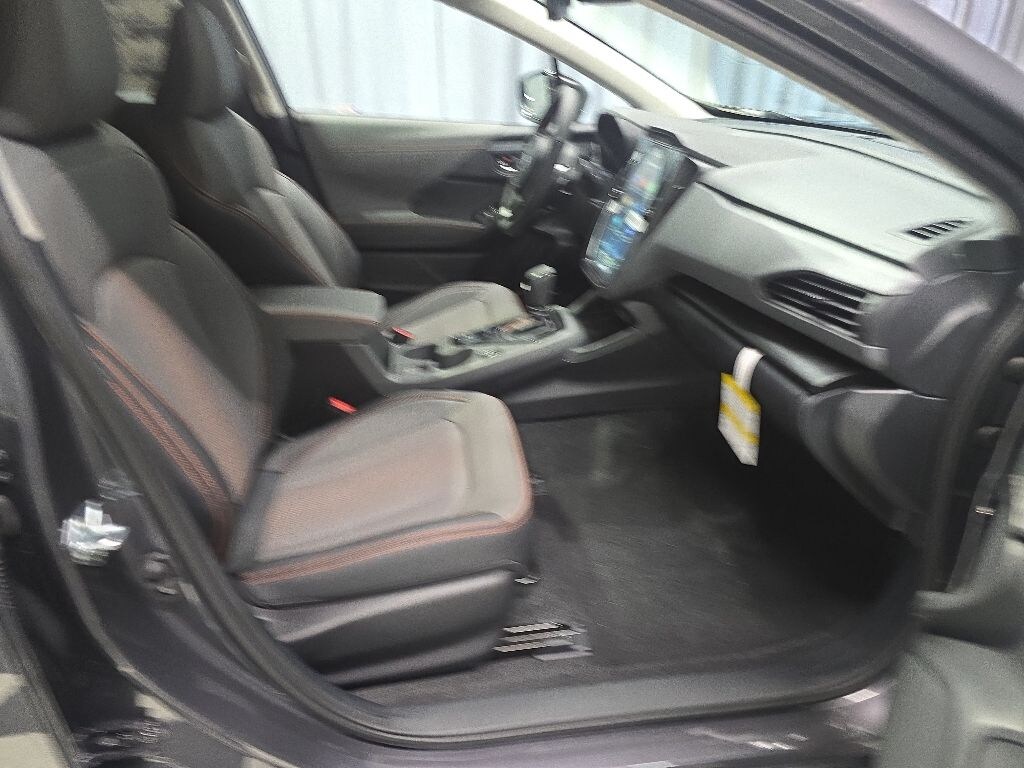 New 2026 Subaru Crosstrek Limited SUV