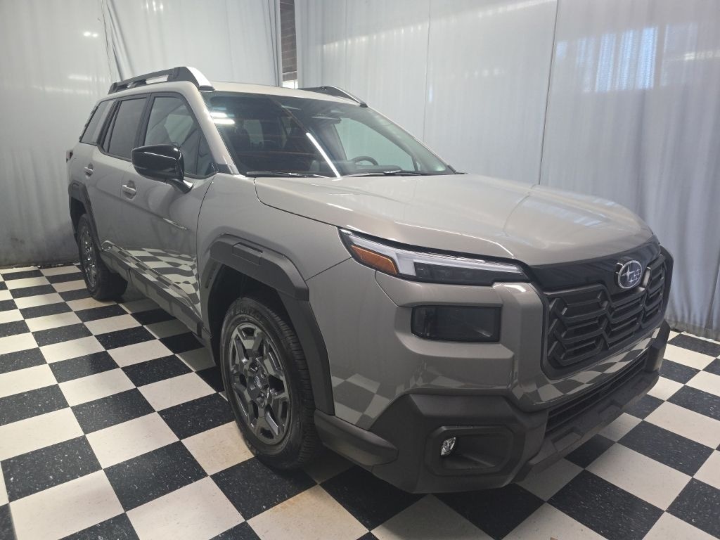 New 2026 Subaru Outback Premium SUV