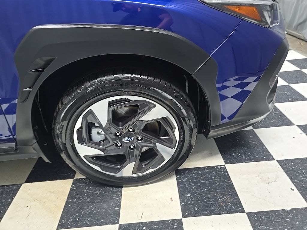Used 2025 Subaru Crosstrek Limited SUV