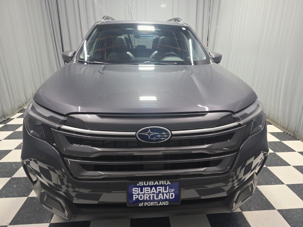 New 2025 Subaru Forester Limited SUV
