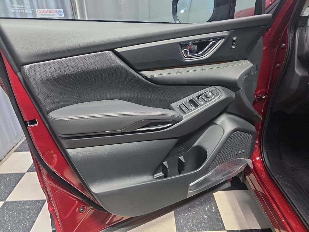 2026 Subaru Ascent Onyx Edition-Touring - Photo 7