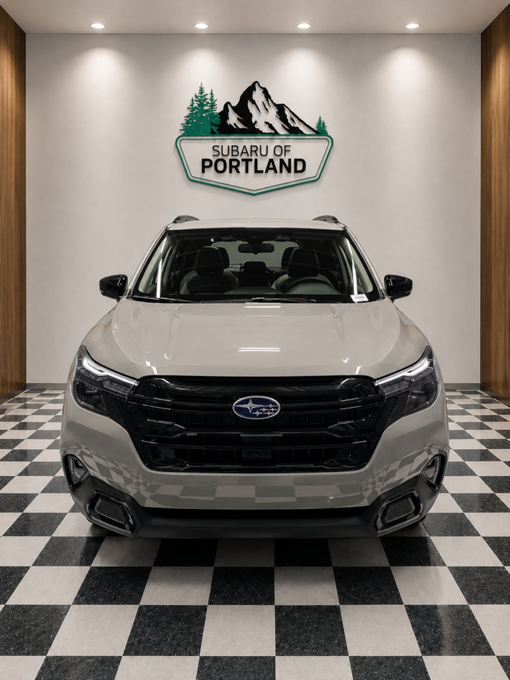 New 2026 Subaru Forester Sport Onyx Edition SUV