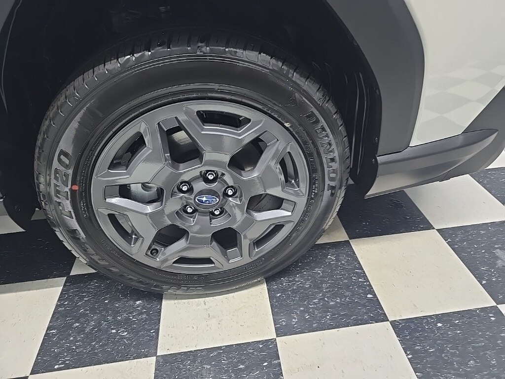 New 2026 Subaru Outback Premium SUV