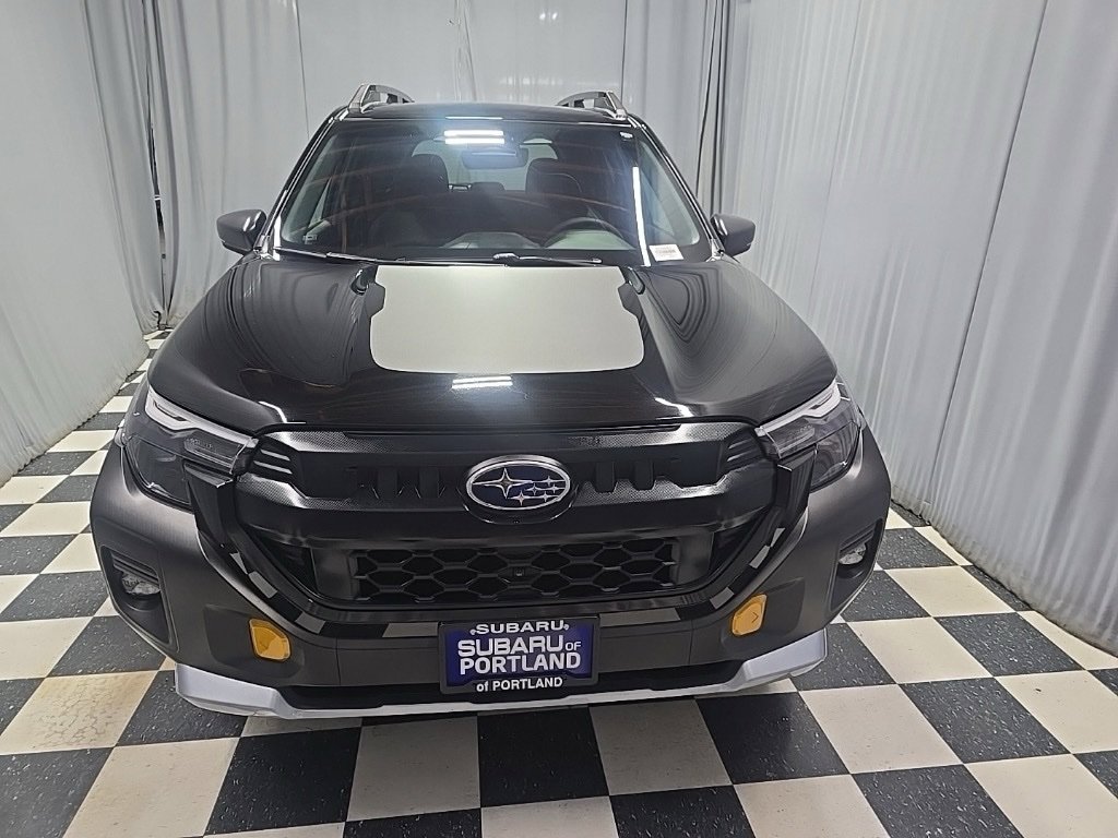 Used 2026 Subaru Forester Wilderness SUV