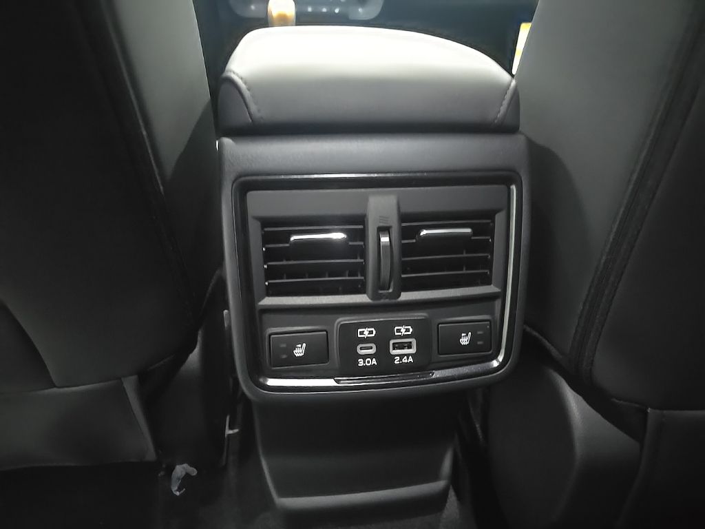 2026 Subaru Outback Wilderness - Photo 13