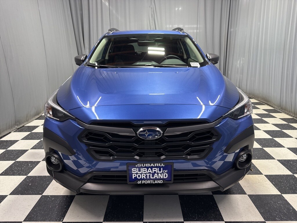 2025 Subaru Crosstrek Premium photo 2
