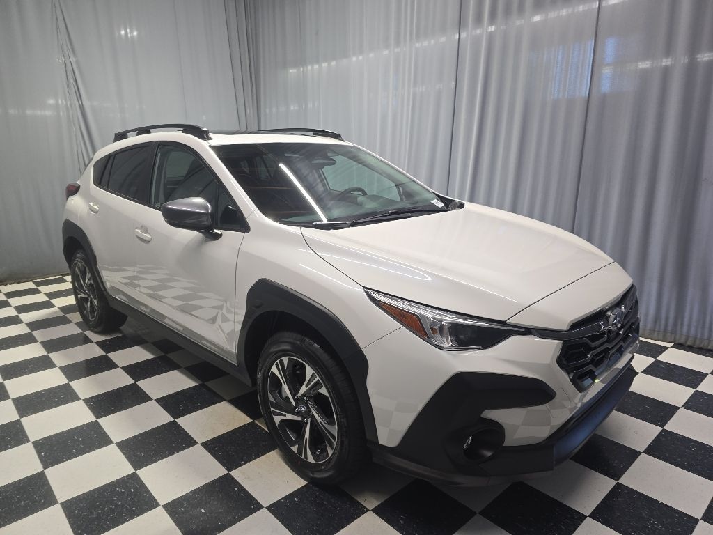New 2026 Subaru Crosstrek Premium SUV