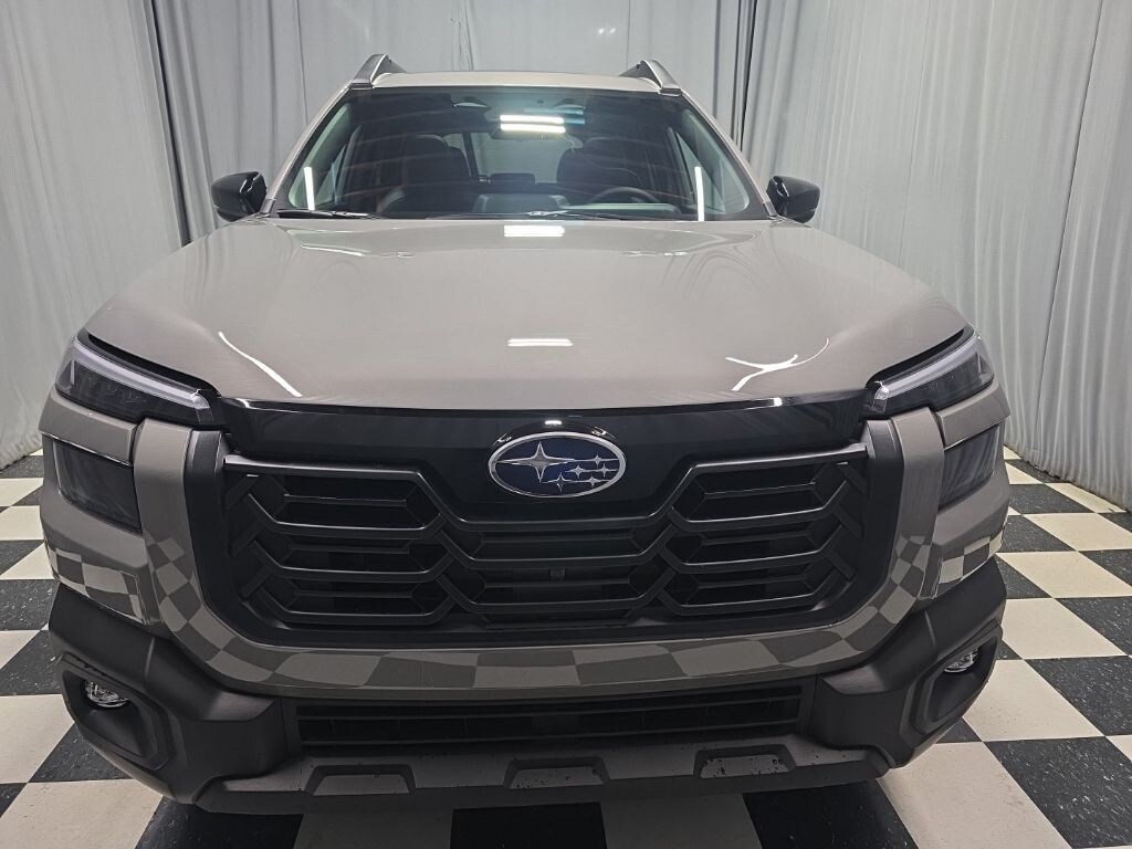 New 2026 Subaru Outback Touring XT SUV