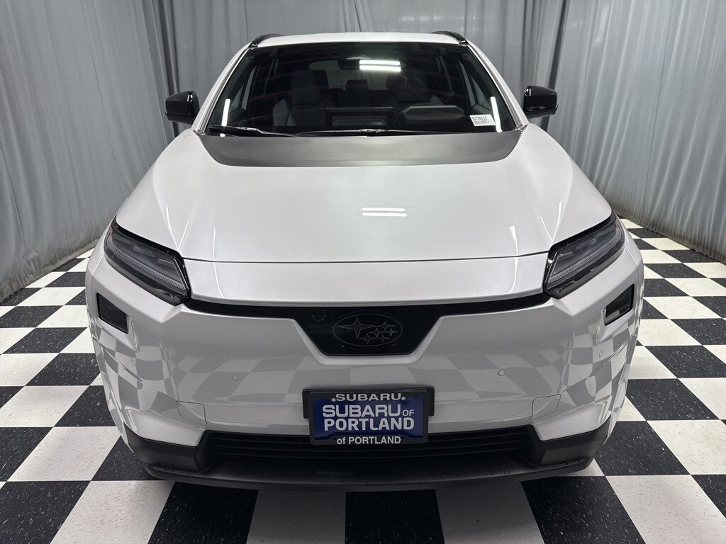 Used 2026 Subaru Solterra SUV