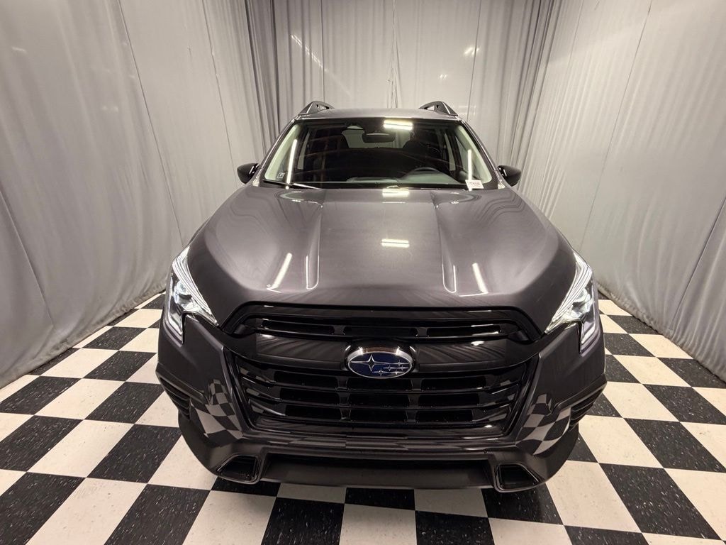 New 2026 Subaru Ascent Premium 7-Passenger SUV
