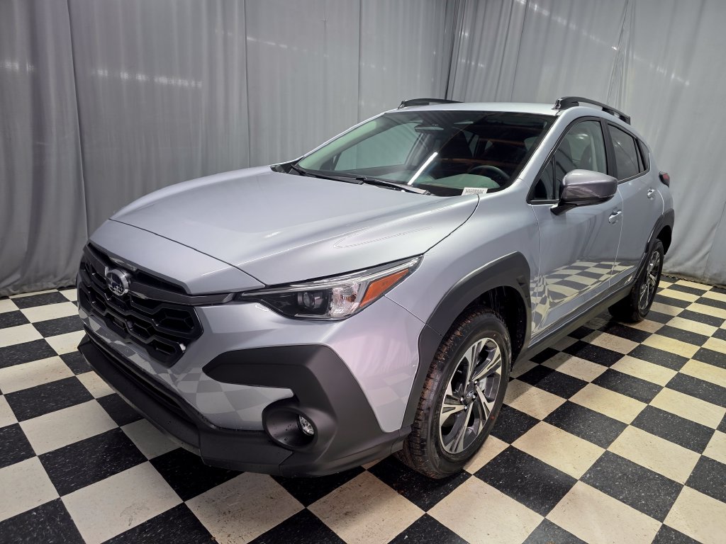 New 2027 Subaru Crosstrek Premium