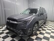 Subaru Ascent
