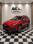  Subaru Crosstrek