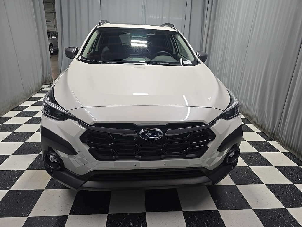 New 2026 Subaru Crosstrek Limited Hybrid SUV