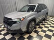 Subaru Forester Hybrid