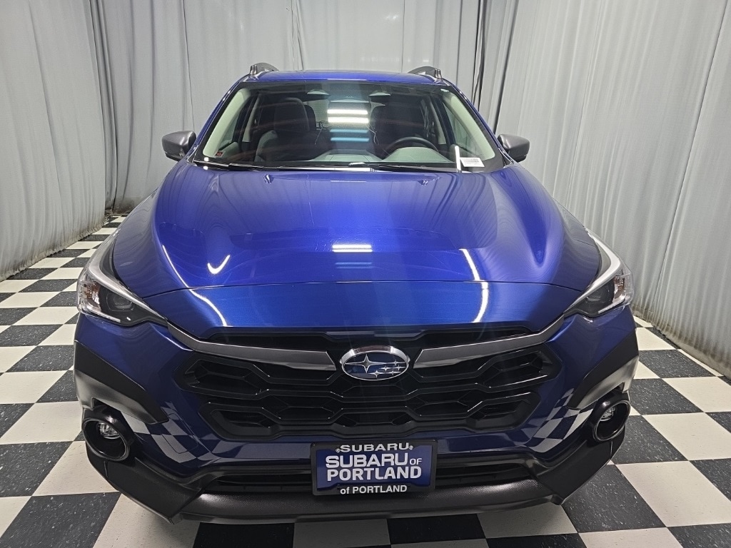 Certified 2024 Subaru Crosstrek Premium SUV