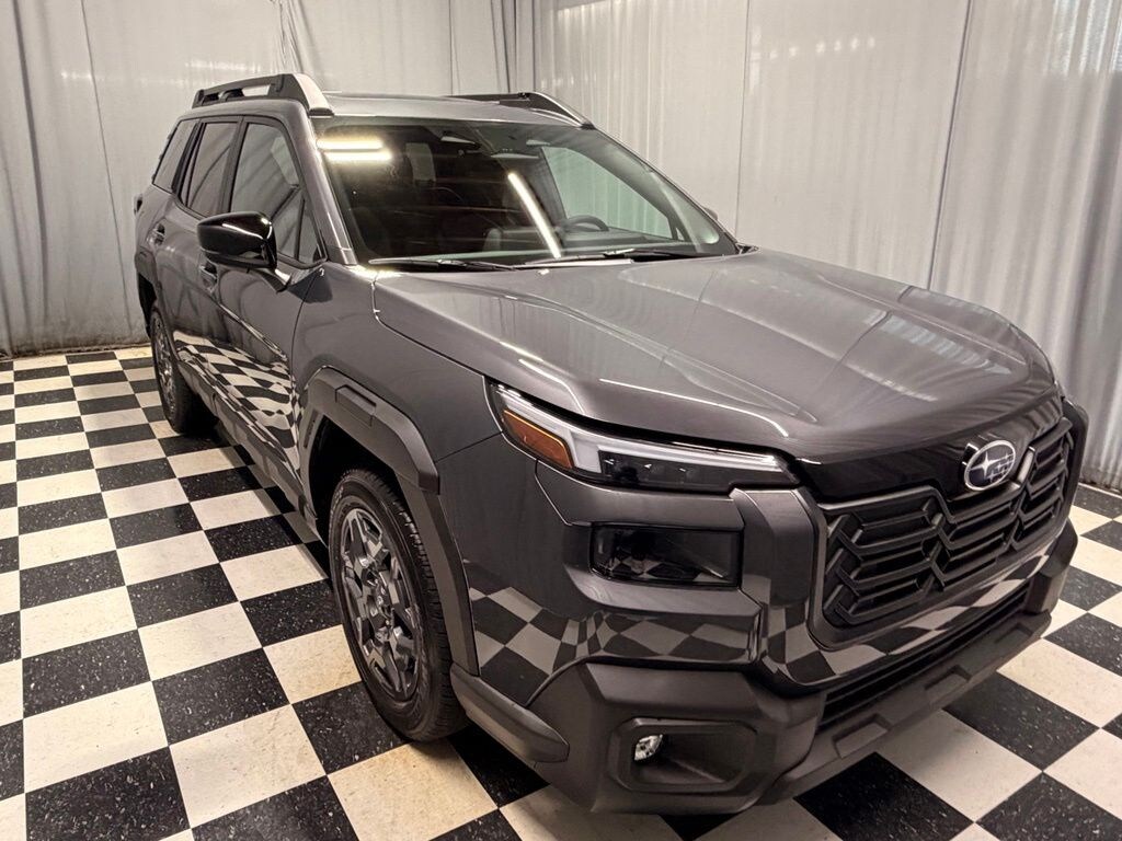 New 2026 Subaru Outback Premium SUV