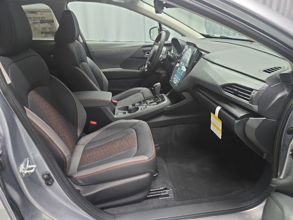 New 2026 Subaru Crosstrek Limited SUV