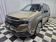 Subaru Forester Hybrid