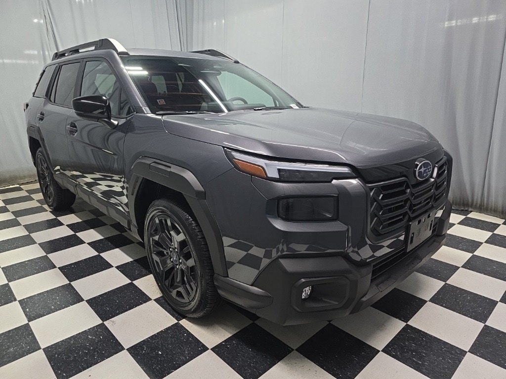 New 2026 Subaru Outback Limited XT SUV