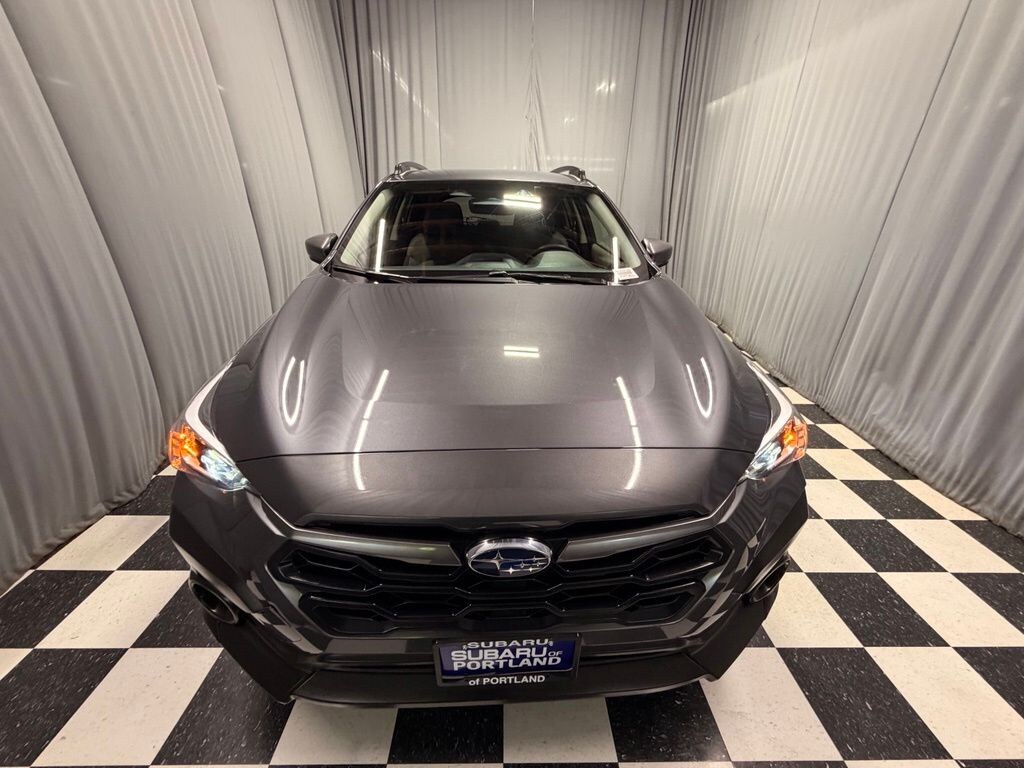 Used 2024 Subaru Crosstrek Premium SUV