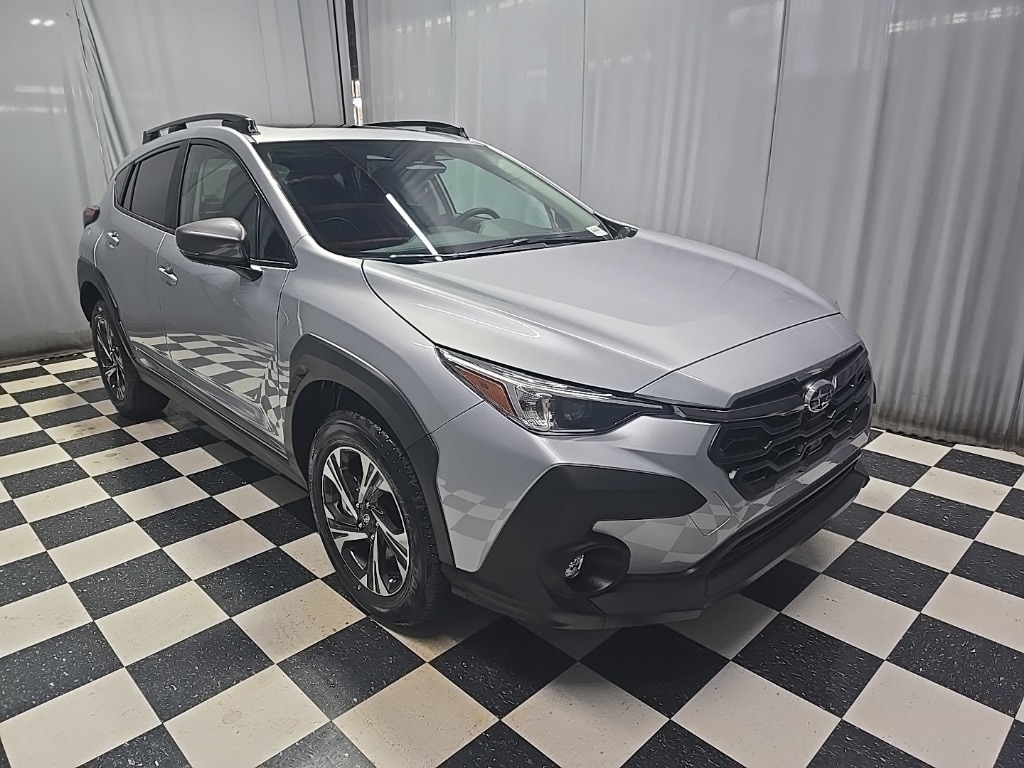 New 2026 Subaru Crosstrek Premium SUV