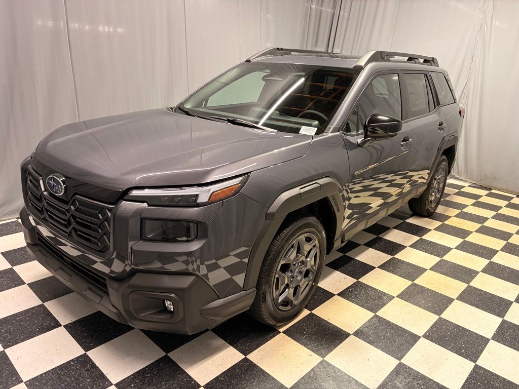 2026 Subaru Outback Premium's photo