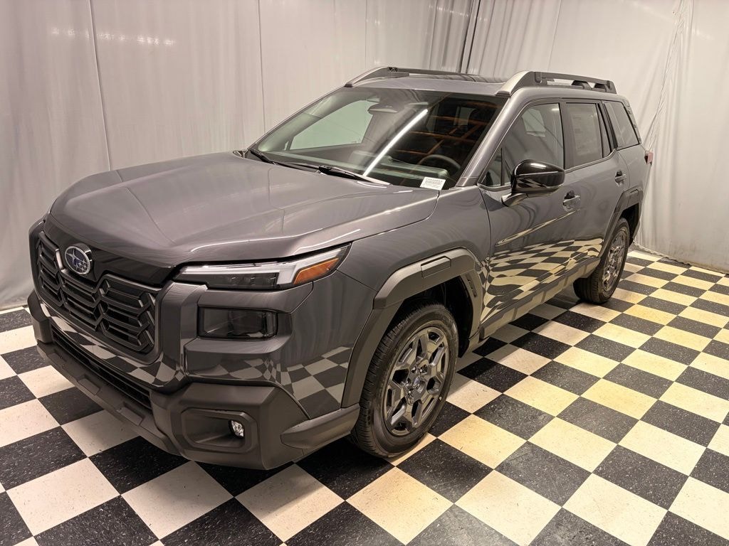 New 2026 Subaru Outback Premium SUV
