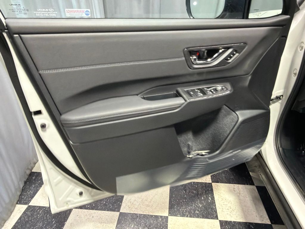 2026 Subaru Outback Touring XT - Photo 14