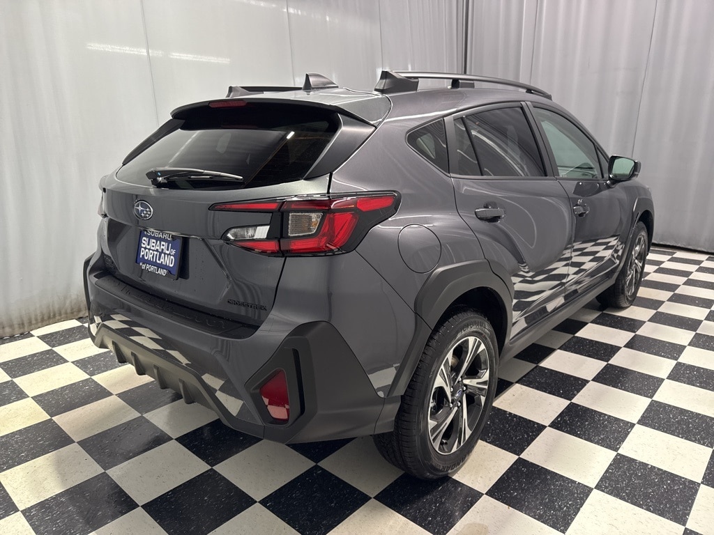 New 2026 Subaru Crosstrek Premium SUV