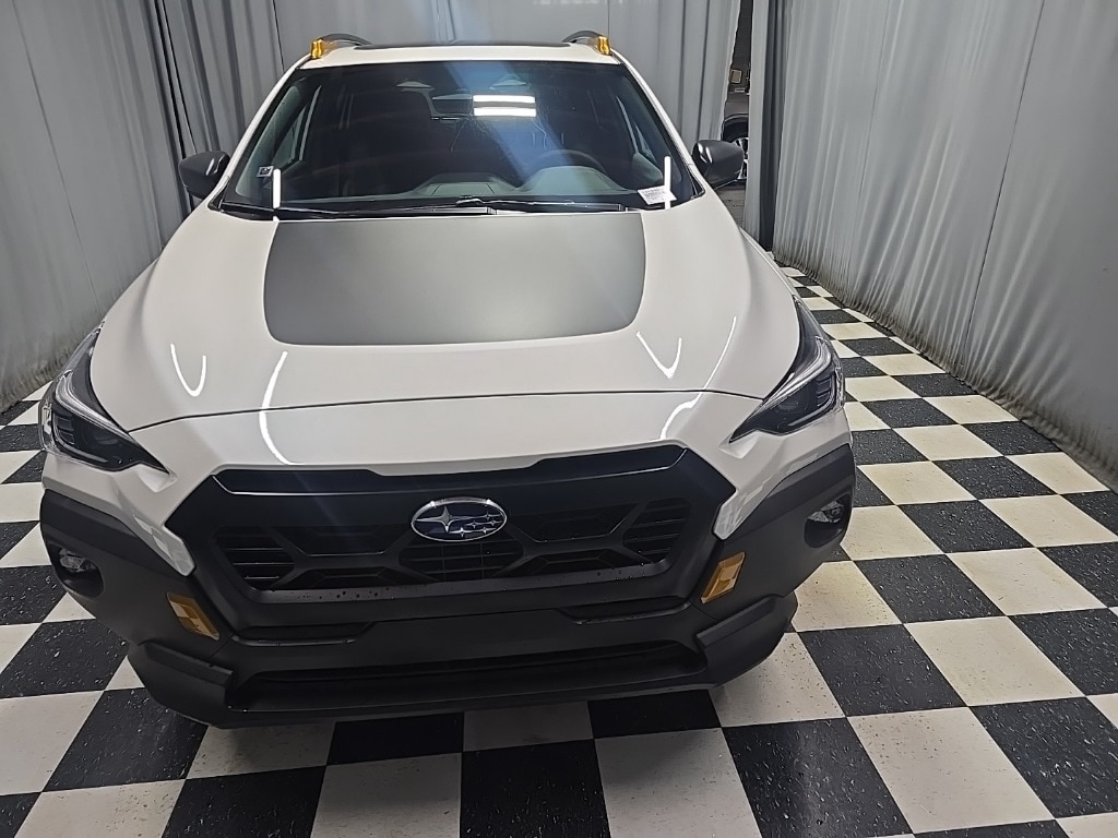 New 2026 Subaru Crosstrek Wilderness SUV