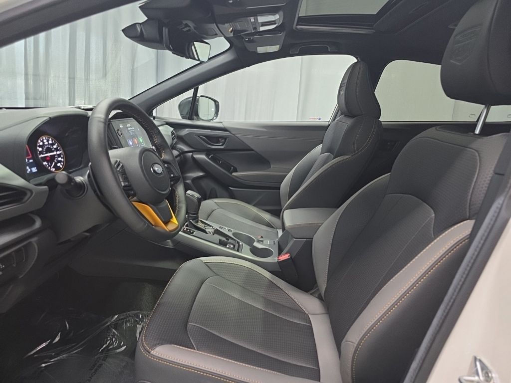 2026 Subaru Crosstrek Wilderness - Photo 15