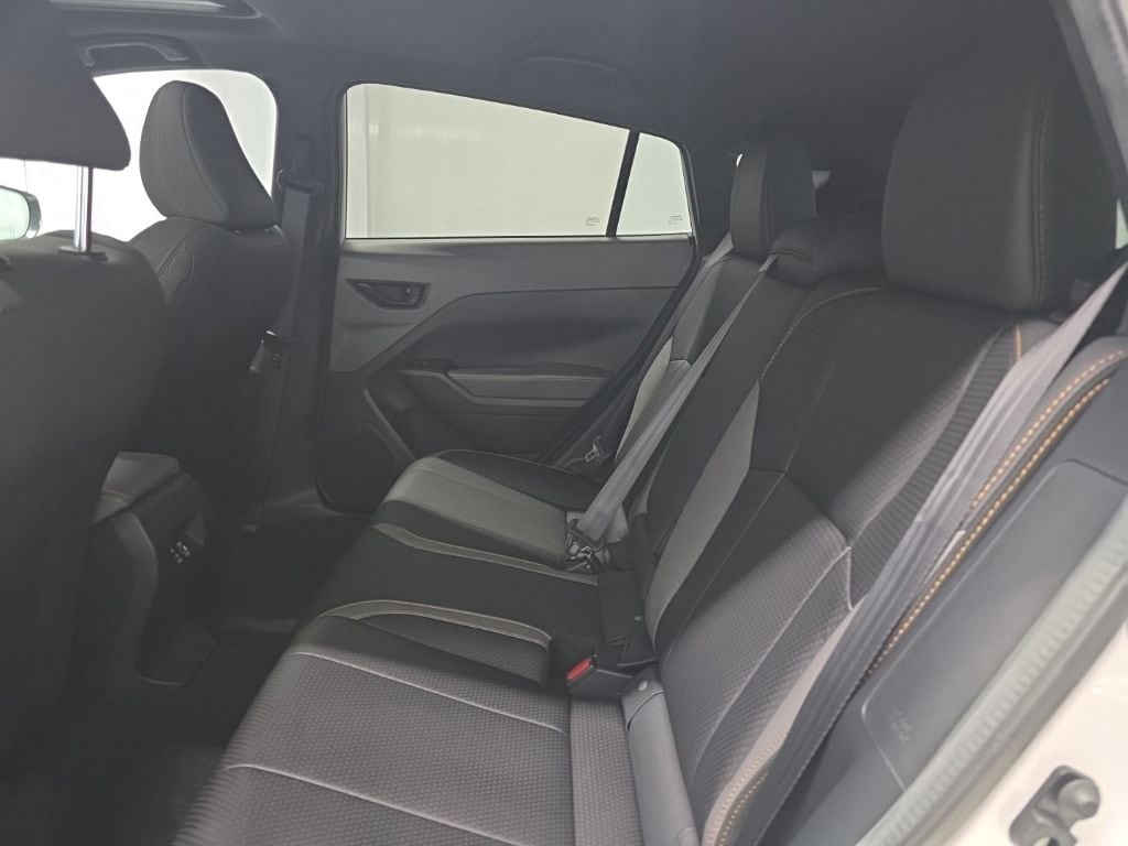 2026 Subaru Crosstrek Wilderness - Photo 9