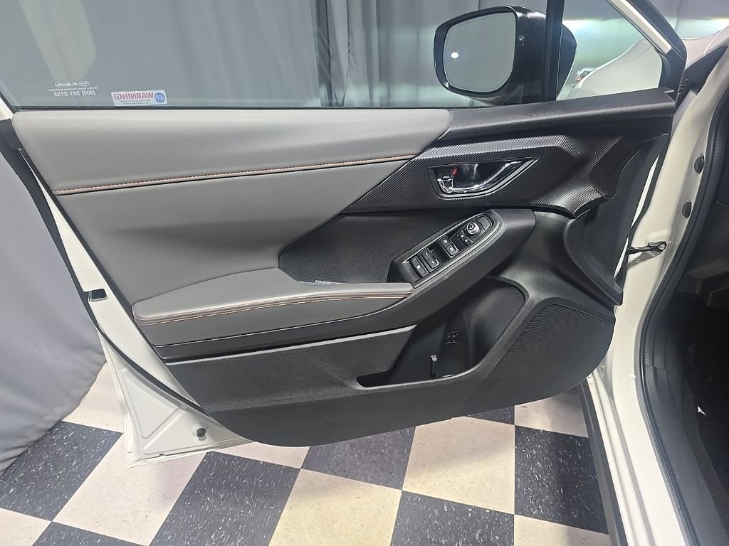 2026 Subaru Crosstrek Limited - Photo 15