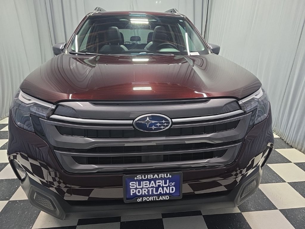 New 2026 Subaru Forester Premium SUV