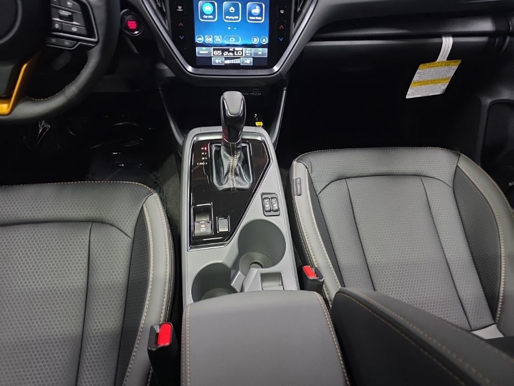 2026 Subaru Crosstrek Wilderness - Photo 12
