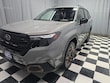 Subaru Forester Hybrid