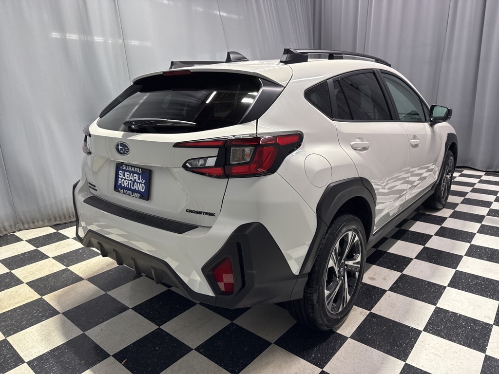 New 2026 Subaru Crosstrek Premium SUV