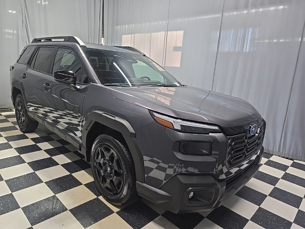 New 2026 Subaru Outback Limited SUV