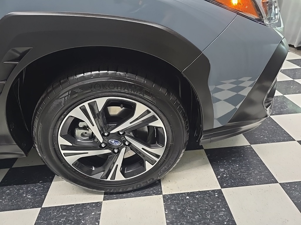 Used 2024 Subaru Crosstrek Premium SUV