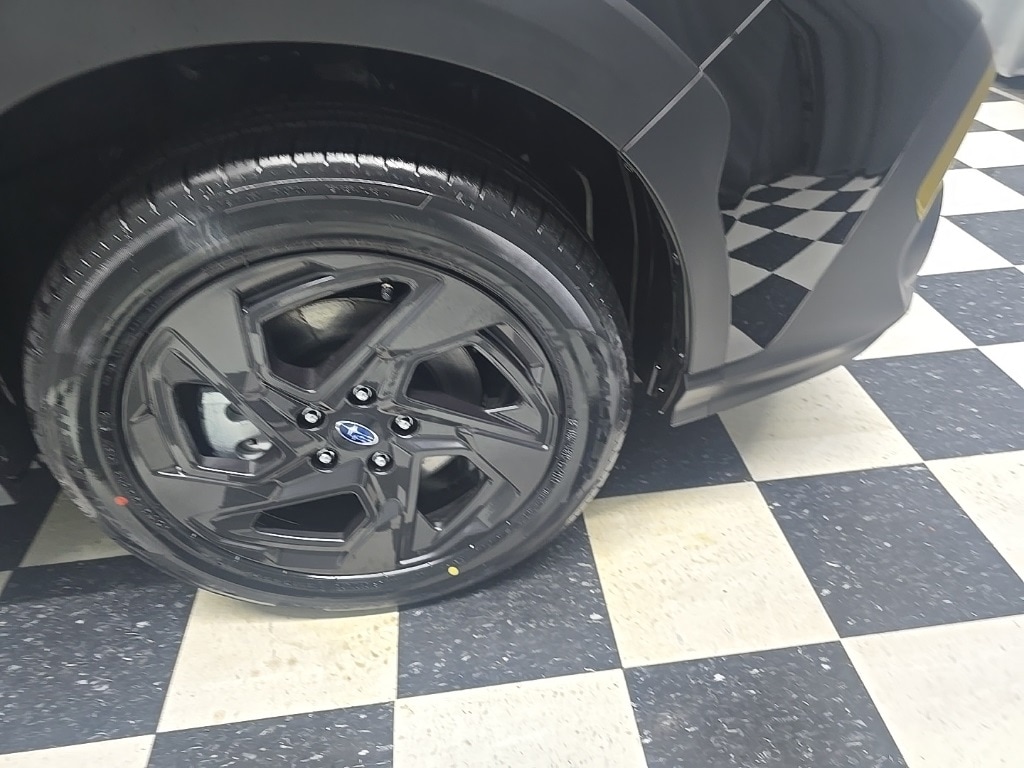 New 2026 Subaru Crosstrek Sport SUV