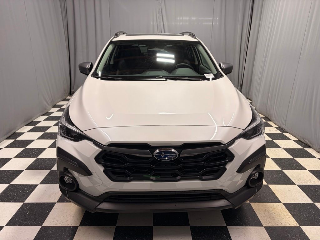 New 2026 Subaru Crosstrek Limited SUV