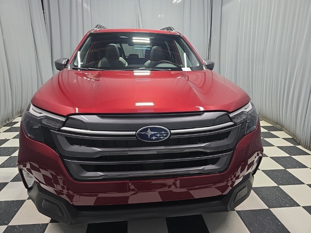 New 2025 Subaru Forester Hybrid Premium SUV